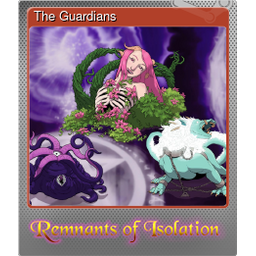 The Guardians (Foil)