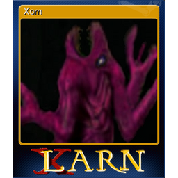 Xorn