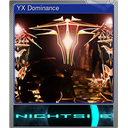 YX Dominance (Foil)