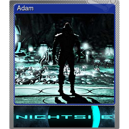 Adam (Foil)