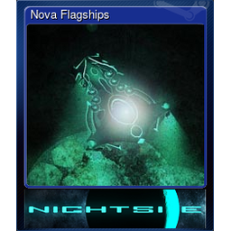 Nova Flagships