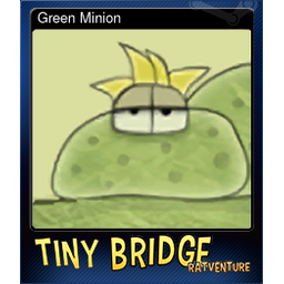 Green Minion