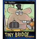 Mr. RatMan