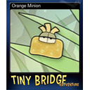 Orange Minion