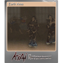 Earth Area (Foil)