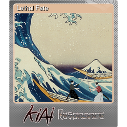 Lethal Fate (Foil)