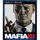 Mafia III - Marcano