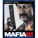 Mafia III - Burke