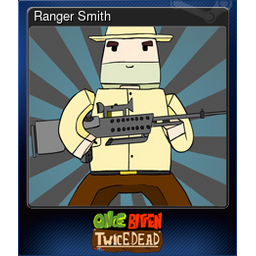 Ranger Smith