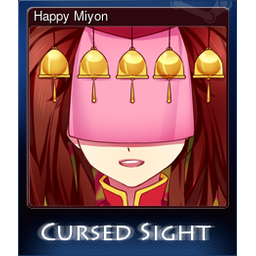 Happy Miyon