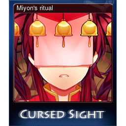 Miyons ritual