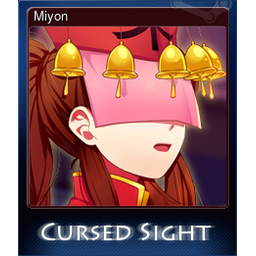 Miyon (Trading Card)