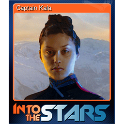 Captain Kala