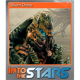 Skorn Drone (Foil)