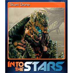 Skorn Drone