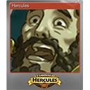 Hercules (Foil)