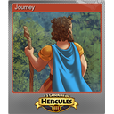 Journey (Foil)