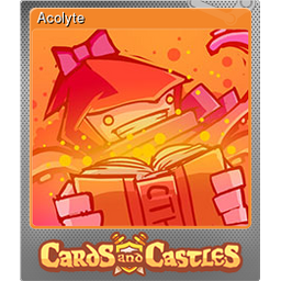 Acolyte (Foil)