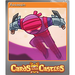 Assassin (Foil)