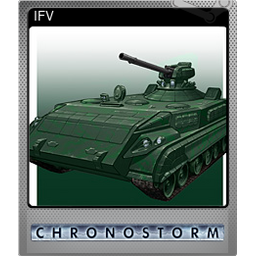 IFV (Foil)