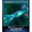 Cephalopod