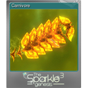 Carnivore (Foil)