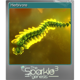 Herbivore (Foil)