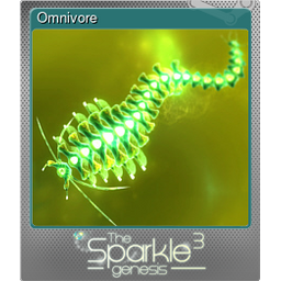 Omnivore (Foil)