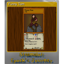 Funny Tom (Foil)