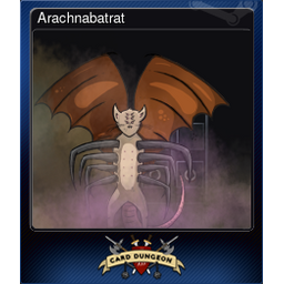 Arachnabatrat