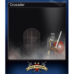 Crusader