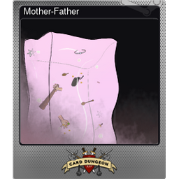 Mother-Father (Foil)
