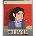 Jill (Foil)