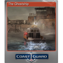 The Ghostship (Foil)