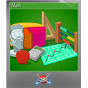 Math (Foil)