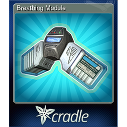 Breathing Module