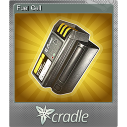Fuel Cell (Foil)