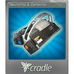 Neurochip & Genochip (Foil)