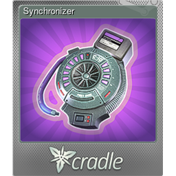 Synchronizer (Foil)
