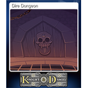 Dire Dungeon (Trading Card)