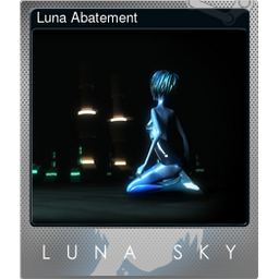 Luna Abatement (Foil)