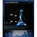 Luna Abatement