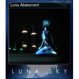 Luna Abatement