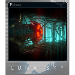 Reboot (Foil)