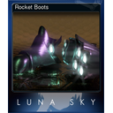 Rocket Boots