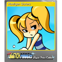 Hooligan Sisters (Foil)