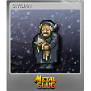 CIVILIAN (Foil)