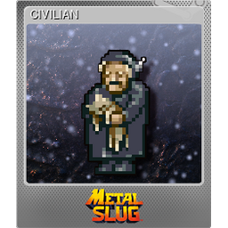 CIVILIAN (Foil)