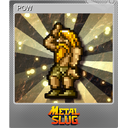 POW (Foil)