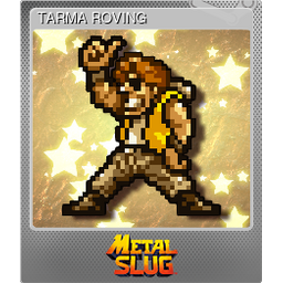 TARMA ROVING (Foil)